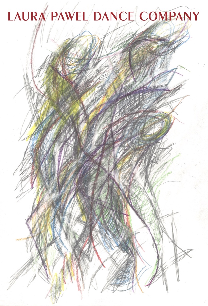 Drawing by Alan Koslin